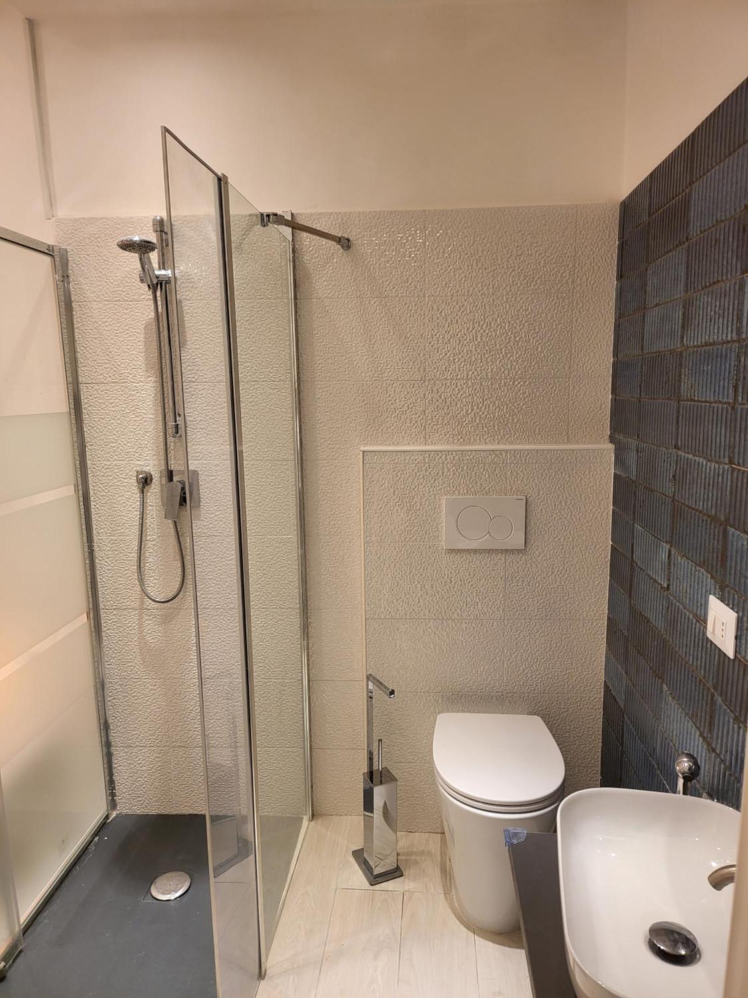 Vatican Tolemaide 2 Suites 2 Bagni Řím Exteriér fotografie